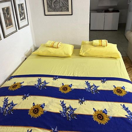 Appartement Srba à Belgrade Extérieur photo