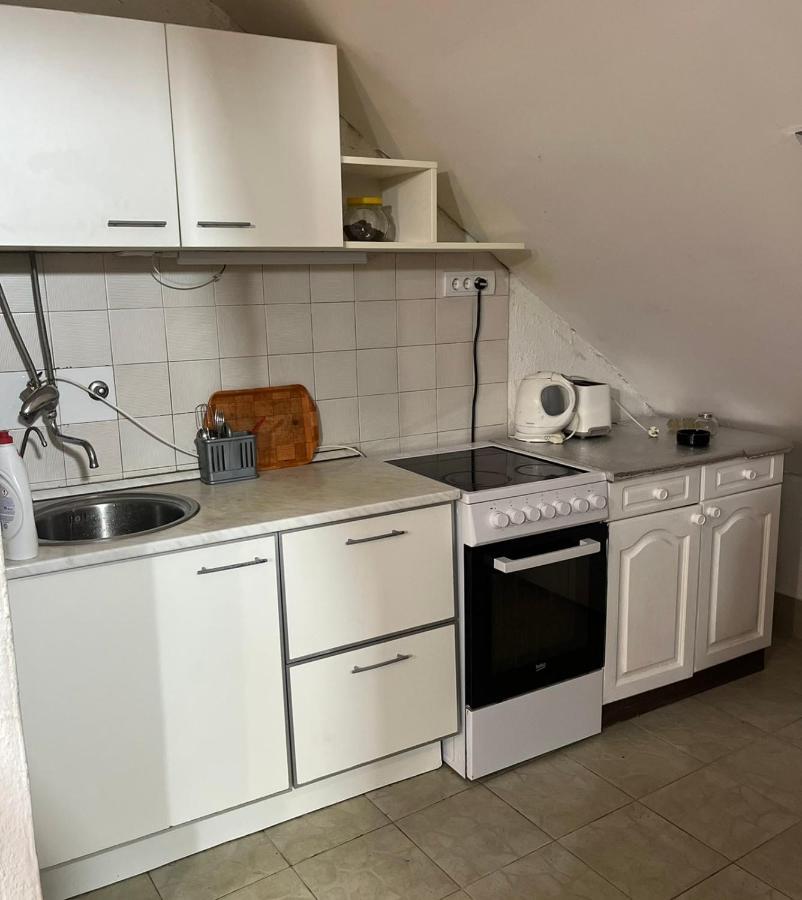 Appartement Srba à Belgrade Extérieur photo
